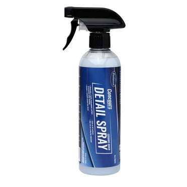 Eastwood Concours Automotive Ceramic Quick Detail Spray