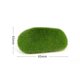 thumbnail image 2 of Bolas de musgo de algas verdes, simulación de acuario artificial, adorno de algas de paisaje para decoración de peceras, 3 piezas pequeñas Sailing  Electrónica, 2 of 5