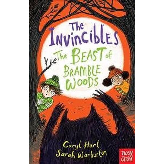 Invincibles: The Beast Of Bramble Woods