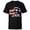 Black, variant on Disney Mickey Mouse Rise and Shine Morning Rituals - Short Sleeve T-Shirt for Kids - Customized-Athletic Heather