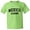 Kiwi, variant on PleaseMeTees™ Youth Mexico Is Home Born In From Hecho EN HQ Tee