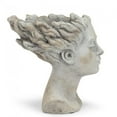 thumbnail image 2 of Ensemble de 12 Jardinières pour Femmes avec Cheveux Soufflés, 2 of 3