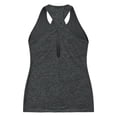 thumbnail image 5 of GHIIYER Plus Size Workout Tops for Women Sleevless Racerback Vest Top Athletic Yoga Running Shirts Size 5XL, 5 of 6