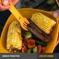 thumbnail image 5 of UCO Utility Spork 2-Pack, 5 of 11