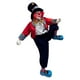 thumbnail image 4 of Figura de muñeco de CUTICAT decoración de Halloween coleccionable 43cm, 4 of 8