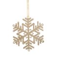 thumbnail image 1 of Car Hanging Decorations Cute Flocked Lambs Ear Garland Christmas Transparent String for Christmas String Beads Beads Curtains Christmas Snowflake Christmas Tree Snowflake Acrylic Transparent, 1 of 4