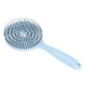 thumbnail image 4 of Cepillo alisador BuyWeek con cerdas suaves Desenredante redondo, 4 of 14