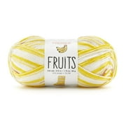 Premier Yarn Fruits Yarn - Dragon Fruit