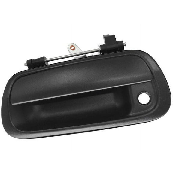 Tailgate Handle - Compatible with 2000 - 2006 Toyota Tundra 2001 2002 2003 2004 2005