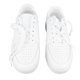 thumbnail image 1 of Platform Sneaker Comfy Breathable Simple Fashionable All Match Casual Shoes for Outdoor White EU Size 42, 1 of 22