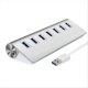 thumbnail image 2 of High Speed USB HUB 7 Port Expander USB 3.0 Port, 2 of 5