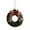 E, variant on Vintage Christmas Ornaments, Plastic Christmas Tree Hanging Decor