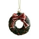 thumbnail image 2 of Special Christmas Tree Pendant, Ball Christmas Tree Decorations, Foldable LED String Lights, Festive Home Office Bedroom Decor, Metal Frame, Wooden Base, for Dorm, 2 of 9