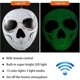 thumbnail image 4 of Decoraciones Inflables de Halloween Yashi con Luces LED y Bomba Calavera, 4 of 5