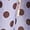 Picture Color, variant on Women's Printed Fashionable Puff Sleeve Versatile Slim Fit Flared Dress