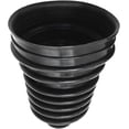 thumbnail image 2 of FB3000K FB3000K Small Shaft Universal CV Boot Installation Kit Replacement for Shaft Size 19mm-24mm With 4 Clamp, 2 of 7