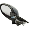 thumbnail image 3 of New Left Mirror Compatible With BMW 328i 328i xDrive 2.0L 3.0L 2009-2011 By Part Numbers BM1320144 51167282567-PFM 51167205291 51 BM57EL, 3 of 5