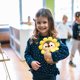thumbnail image 4 of Muñeco de pingüino Kawaii Likrtyny 25cm Juguete de peluche Girasol juguetes de los niños, 4 of 7