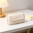 thumbnail image 4 of 1Pc Pencil Case Multi-Function Pencil Case For Classroom,Cloth (C), 4 of 7