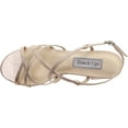 thumbnail image 5 of Women's Eva Strappy Sandal, 5 of 6
