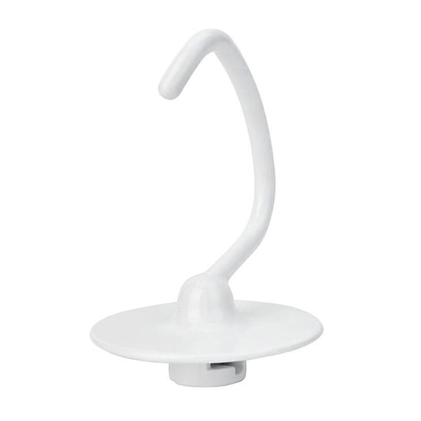 Gancho De La Pasta Gancho antiadherente para masa de pan, batidora de cocina, accesorios de repuesto para K45DH