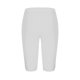 thumbnail image 5 of Ploknplq Shorts for Women,Ladies Shorts,Loose Shorts Women,Leggings For Women Knee Length Leggings Cropped Pants Casual Solid Comfy,Womens Shorts Dressy Casual,Comfy Shorts for Women White S, 5 of 5