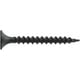 thumbnail image 1 of Tornillo Phillips de rosca fina Hillman de 6 x 2,5 cm, paquete de 100, 1 of 2