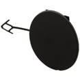 thumbnail image 4 of New Tow Eye Cover Compatible With GMC Terrain Denali Terrain SL Terrain All Submodels Terrain SLE Terrain SLT 2018-2021 By GM1029128 84286230, 4 of 8