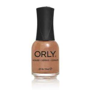 ORLY Nail Lacquer Polish .6oz/18mL - Million Dollar Views 20894