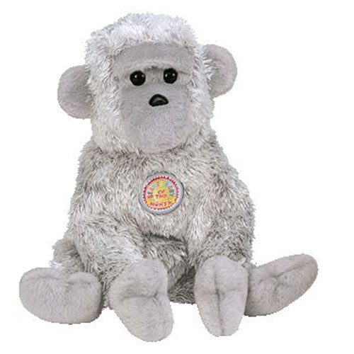 june beanie baby