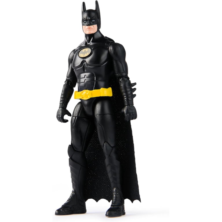 DC Batman, Batwing and 10-cm Batman Set, 1992 Batman Returns