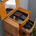 thumbnail image 3 of McKinnon Jewelry Armoire, 3 of 9