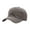 Grey, variant on Only Moment Khaki Baseball Cap Blank Trucker Hats Polyester Adjustable Original Classic Low Profile Cotton Hat Unconstructed Plain Cap Men Women M