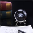 thumbnail image 3 of Karymi Solar System crystal ball Engraved Solar System Miniature Planets Model Up to 45% off Wal&mart Deals Labour Day, 3 of 4