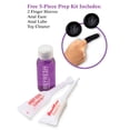 thumbnail image 2 of Anal Fantasy Vibrating Perfect Plug, 2 of 6