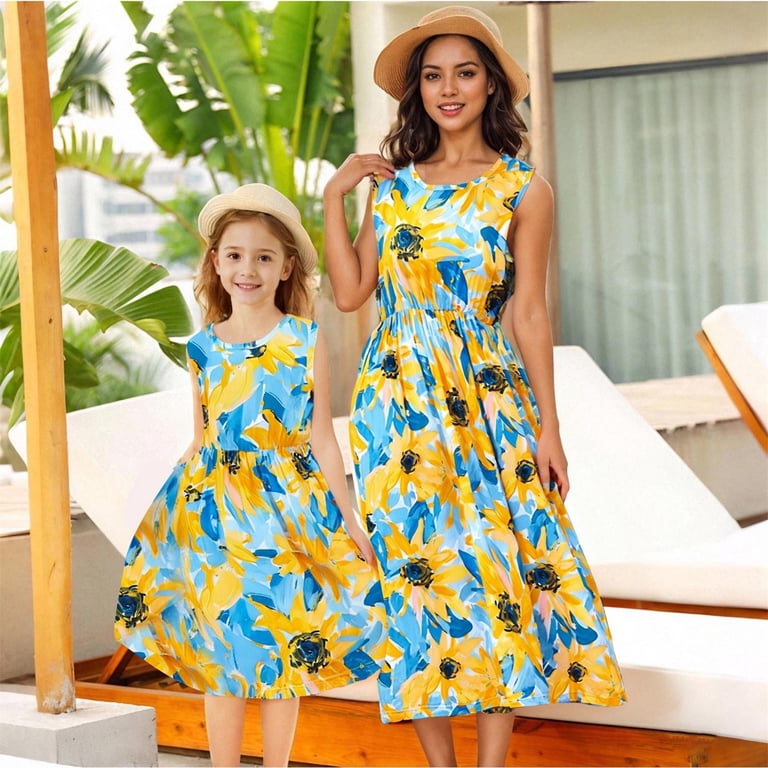mom dress Long Formal A Line Mother of the Bride Dress
