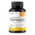 thumbnail image 1 of SANDHUS | Curcumin C3 Complex con Biomperina | 60 capsulas, 1 of 4
