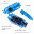thumbnail image 4 of Bike Chain Cleaner, Bike Chain Cleaner for All Types of Bikes, 4 of 5