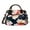 A, variant on Lunch Bag Anckoeil Lunch Box Women Fashion Insulated Lunch Bag Detachable Shoulder Strap Lunch Tote Bag Large Drinks Cooler Bag Leakproof Beach Bag Thermal Snacks Organize