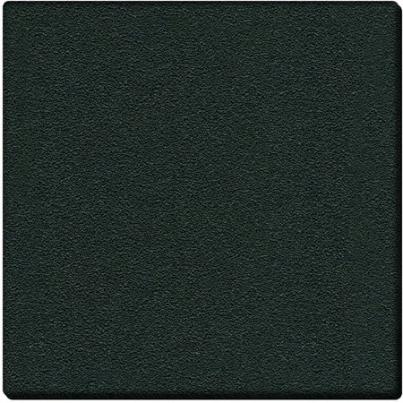 UPC: 0014935515614 | Ghent s Vinyl 4  x 4  Wrapped Edge Bulletin Board in Ebony Brown