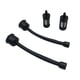 thumbnail image 1 of 4PCS Replacement Fuel Line Pipe Fuel Filters for 031 032 041 350 360 031AV Chain Saw, 1 of 5