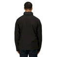 thumbnail image 3 of Regatta Vestes Softshell Imperméables et Respirantes à Membrane 3 Couches pour Hommes, 3 of 4