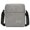 Gray,20*6*24m, variant on TopLLC Men's Crossbody Bags Men Crossbody Bag Pack Multifunctional Bag Shoulder Messenger Shoulder Handbag package