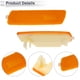 thumbnail image 4 of Cubierta de luz de marcador lateral delantera derecha 1 Pc Unique Bargains para VW Golf 6 MK6 No.1K9945072, 4 of 7