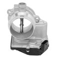 thumbnail image 1 of 13547806231 Throttle Valve Body for 3 Series E90 2004-2011 3 Series Cabriolet E93 2007-2013 A2C59514305, 1 of 5