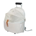 thumbnail image 2 of Mochila transportadora para gatos, bolsa de transporte de viaje, cápsula espacial de malla ventilada portátil, transportador de mascotas para gatos, 2 of 8