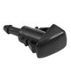 thumbnail image 5 of 2pcs Car Front Windshield Wiper Water Spray Nozzle For 07-12 Dodge, 5 of 5