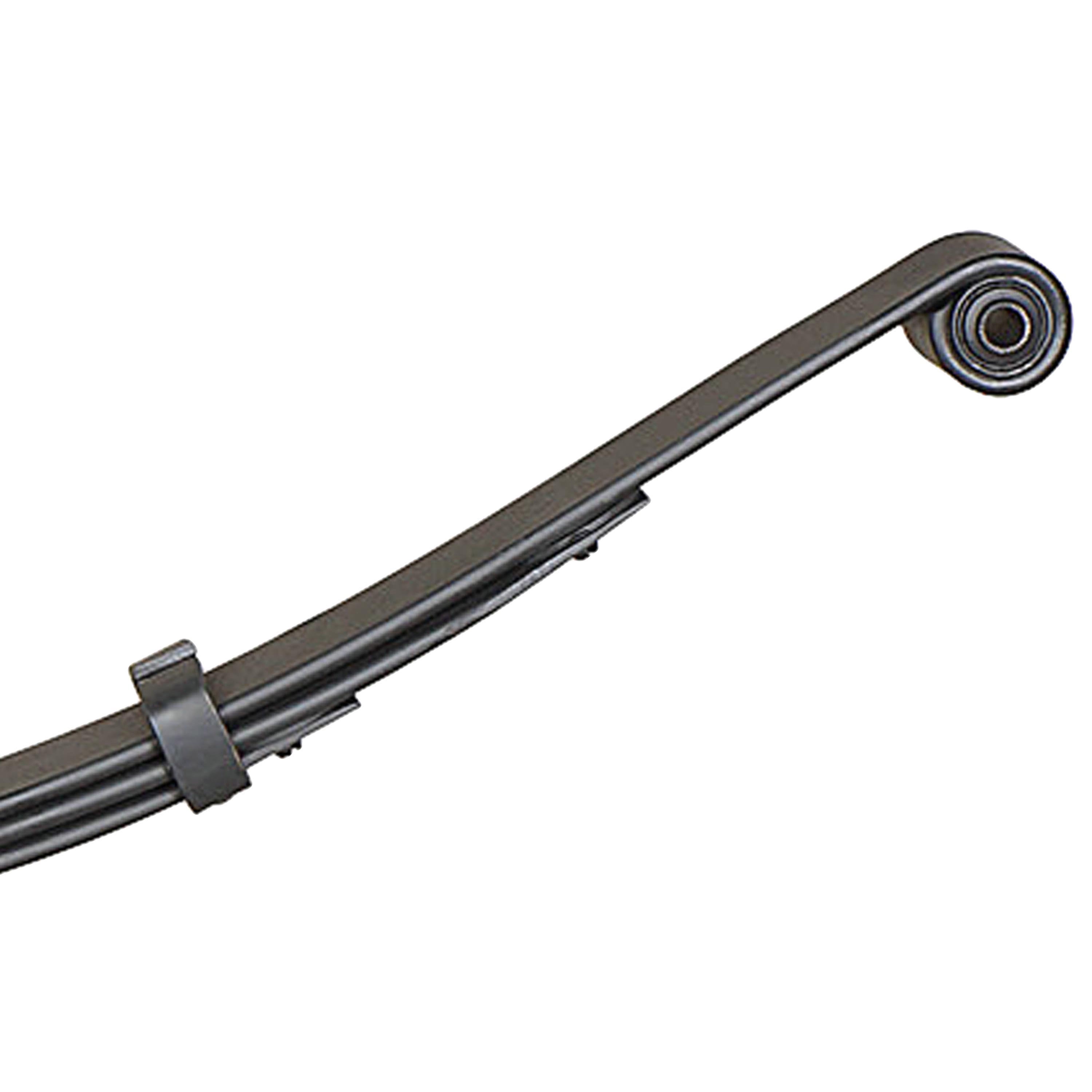 Dorman 929-139 Rear Leaf Spring Assembly for Specific Dodge Models Fits select: 1997-2004 DODGE DAKOTA
