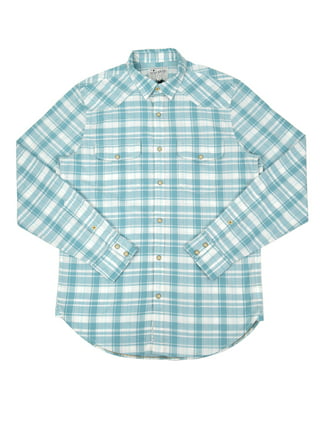 Lucky Brand Premium Mens Casual Button-down Shirts in Premium Mens Clothing  