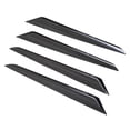 thumbnail image 3 of Dashboard Panel Trim, Durable Inner Door Panel Trim Anti-Strike  for  Quattroporte 2013-2016, 3 of 8